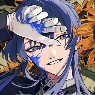 Profile image of 長尾景