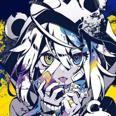 Profile image of かいりきベア