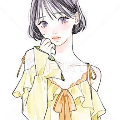 Profile image of ブリ子