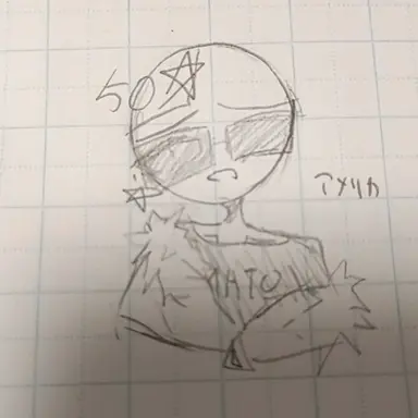 Profile image of アメリカ