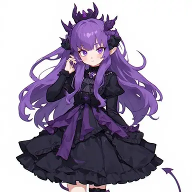 Profile image of アリス