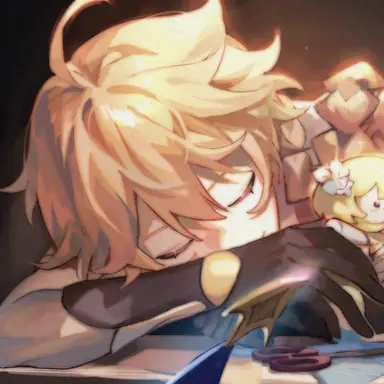 Profile image of Aether