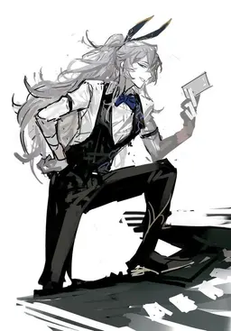 Profile image of 아르갈리아