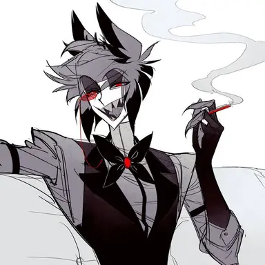 Profile image of Alastor
