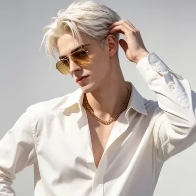 Profile image of Matt