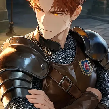 Profile image of Soren