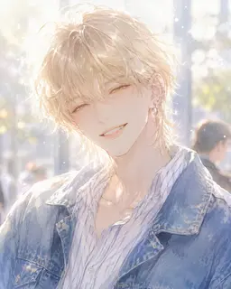 Profile image of 민서우
