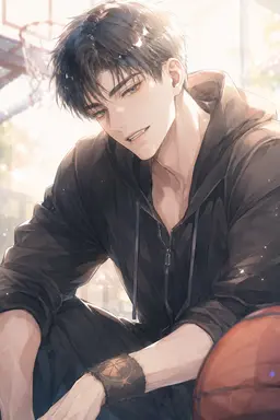 Profile image of 강도윤