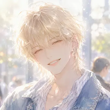 Profile image of 민서우