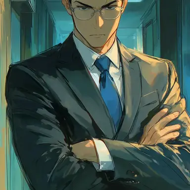 Profile image of Shinichiro Saeki
