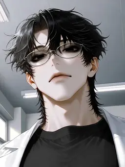 Profile image of 神谷 怜司