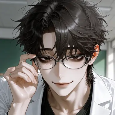Profile image of 神谷 怜司