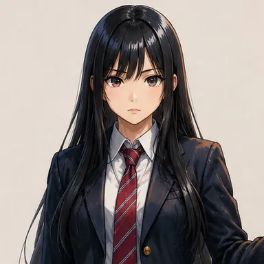 Profile image of 久遠地　エマ