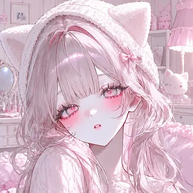 Profile image of 芽依