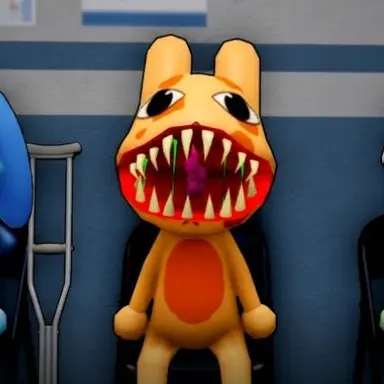 Profile image of 변칙성 환자