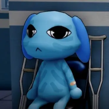 Profile image of 평범한 환자
