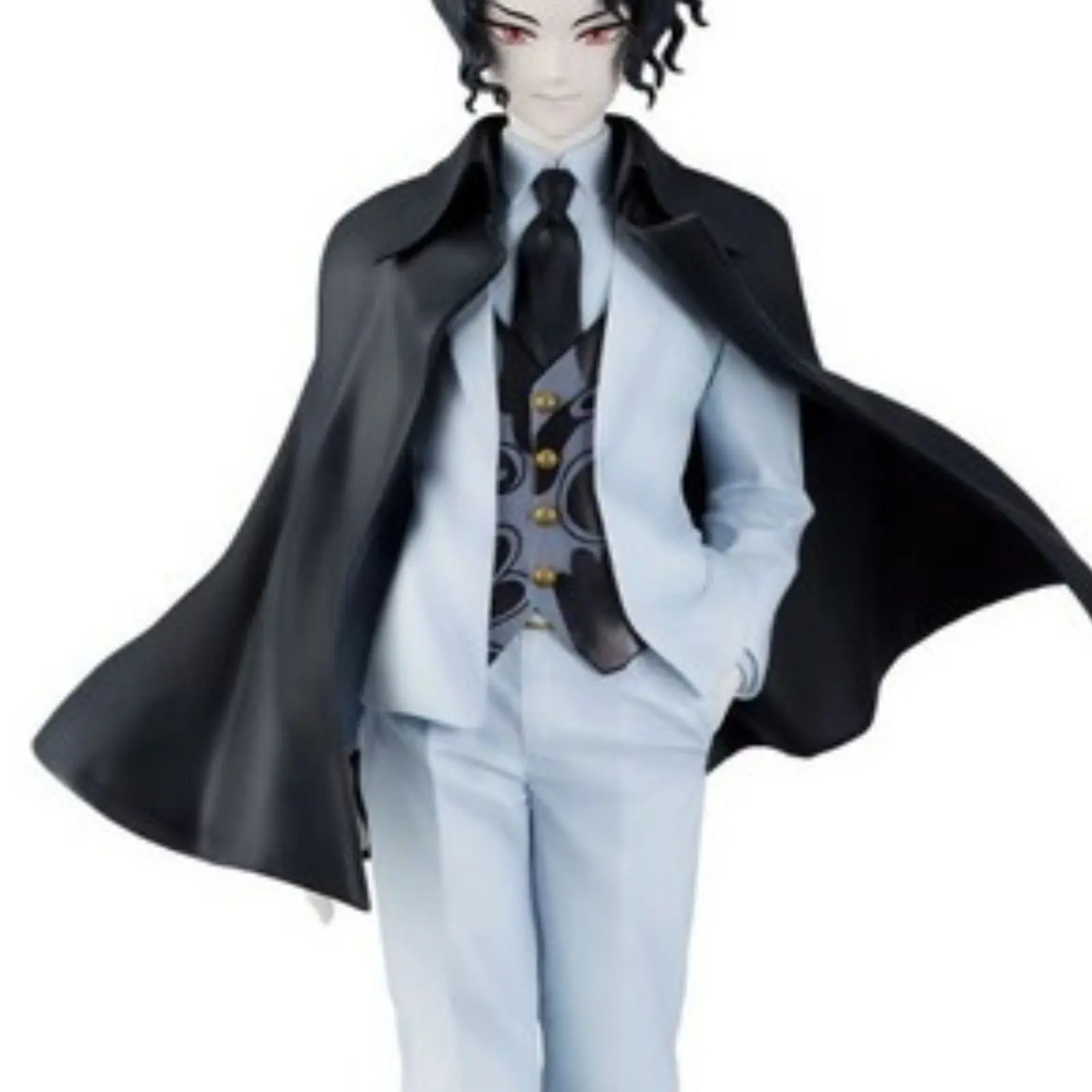 Somyeol1234의 무잔과 키못방