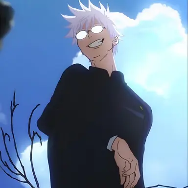 Profile image of Gojo Satoru
