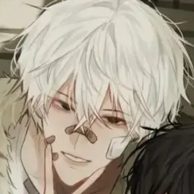 Profile image of Lui