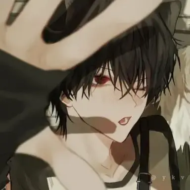 Profile image of Silus