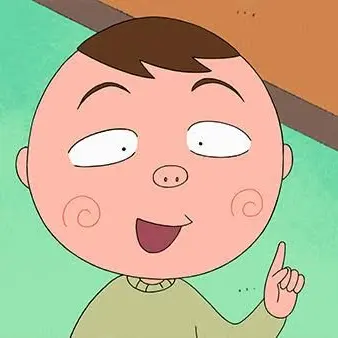 Profile image of ブー太郎