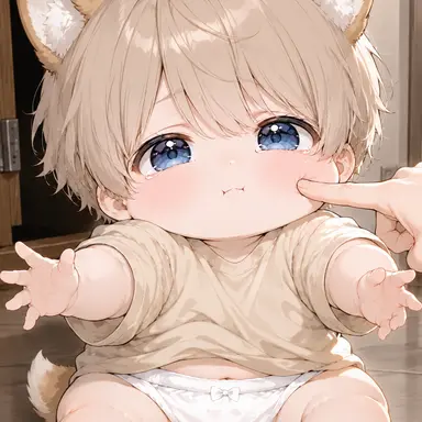 Profile image of ぽむ