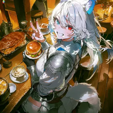 Profile image of Rubien