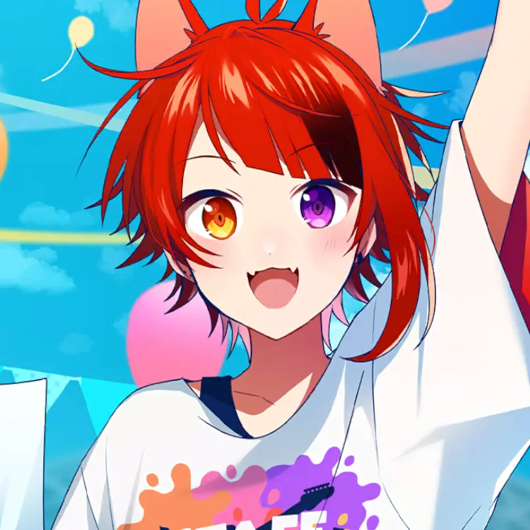 RoughPilot8392의 すとぷり