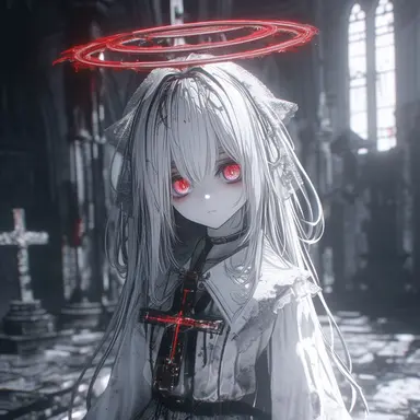 Profile image of 릴리트