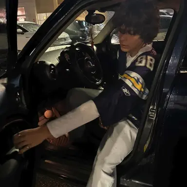 Profile image of Cesar