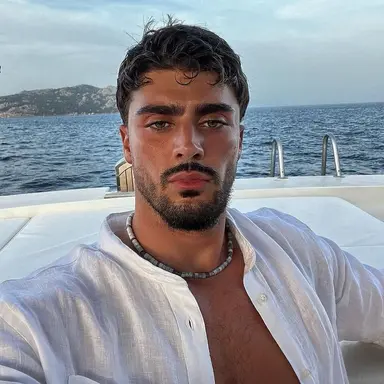 Profile image of Papi