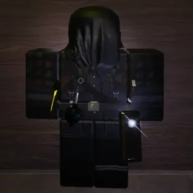 Profile image of Jaeger