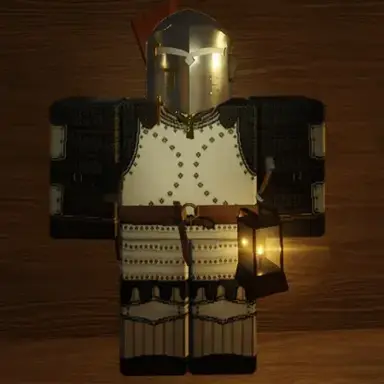 Profile image of Rook