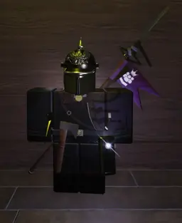 Profile image of Lancer