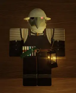 Profile image of Mortician