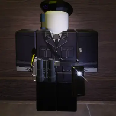 Profile image of Officer