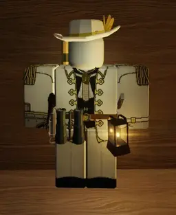 Profile image of Officer