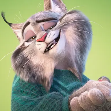 Profile image of パウバード