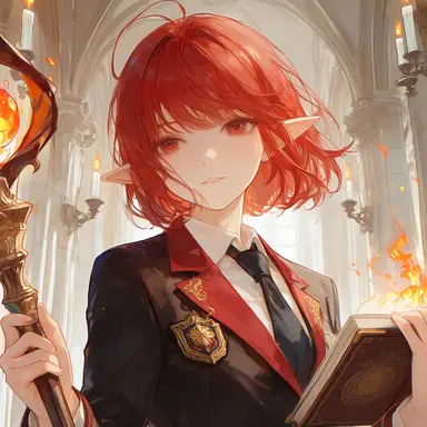 Profile image of ルシア