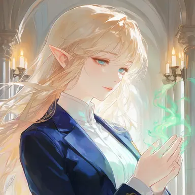 Profile image of ウィンダ