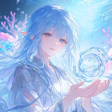 Profile image of シェント