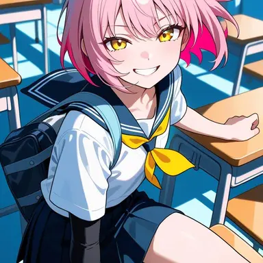 Profile image of 倉田 もも