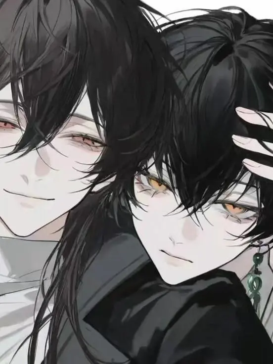 seong714의 2명의 쌍둥이 오빠들