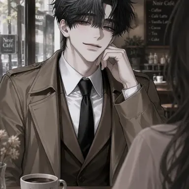 Profile image of 久世 京夜