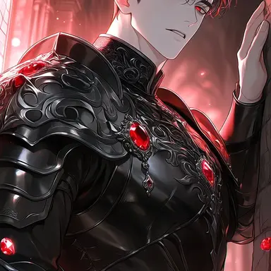 Profile image of Adam