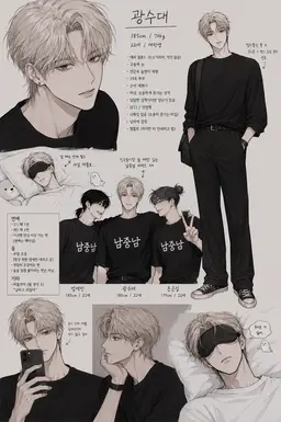 Profile image of 광수대
