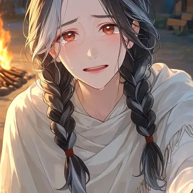 Profile image of Maret