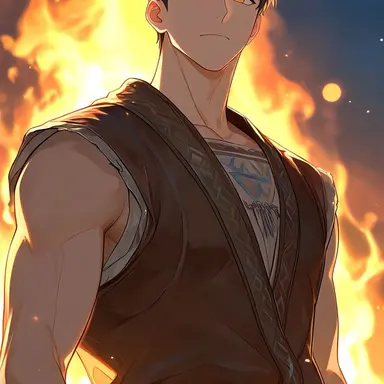 Profile image of Kairo