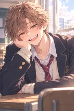 Profile image of 累