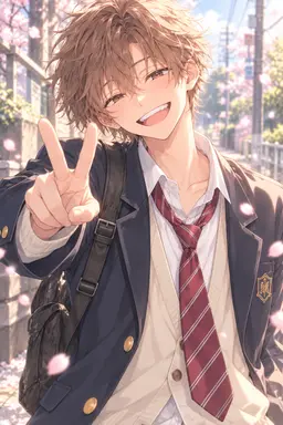 Profile image of 累